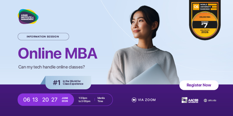 OMBA June Info 2026 Website Banner
