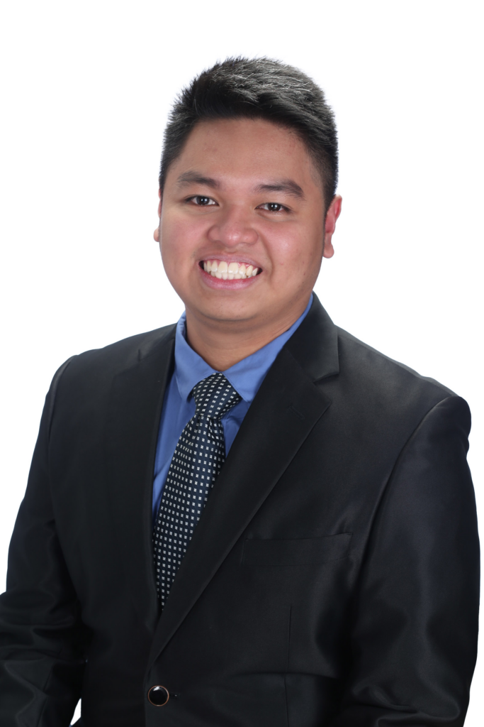 Jeremy Gerald Clemente