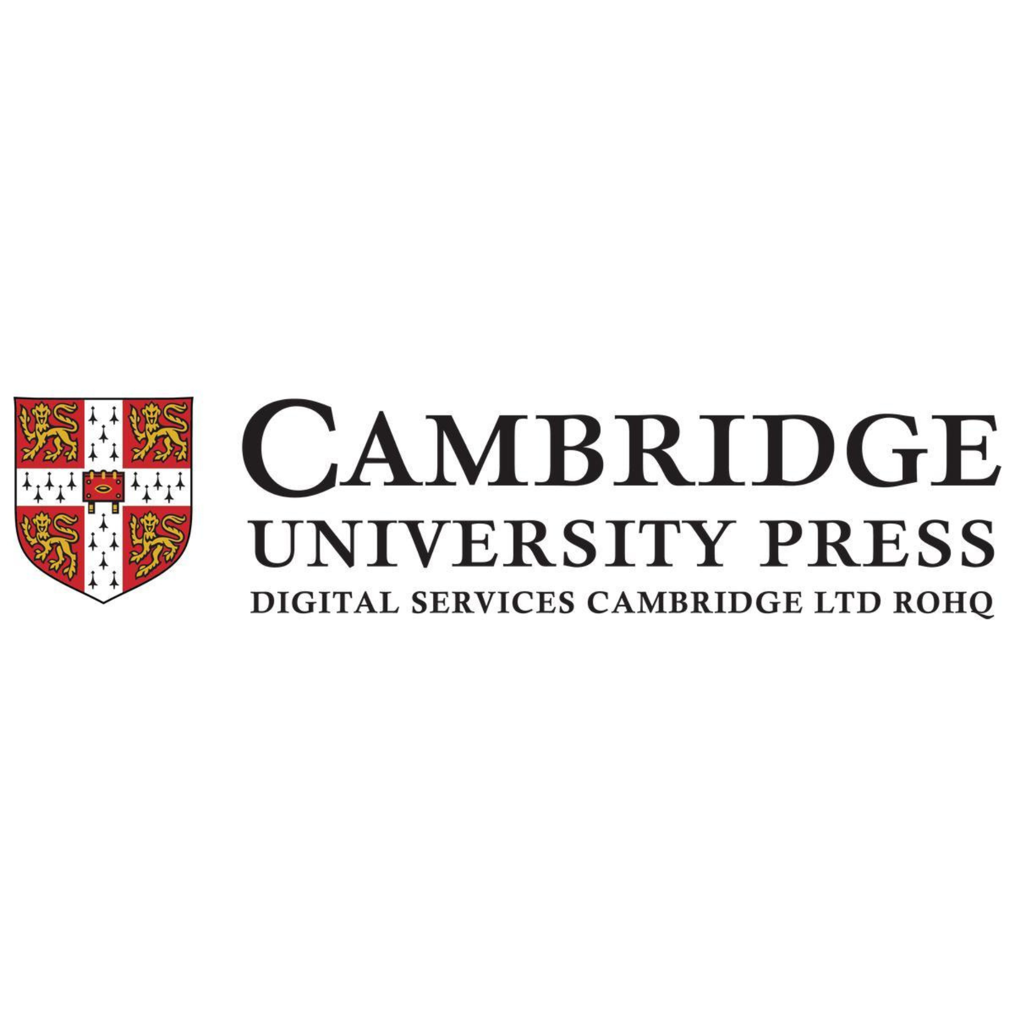Cambridge University Press