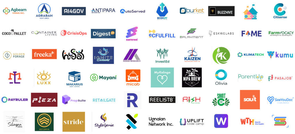 DBI StartUp Logo's Website 01