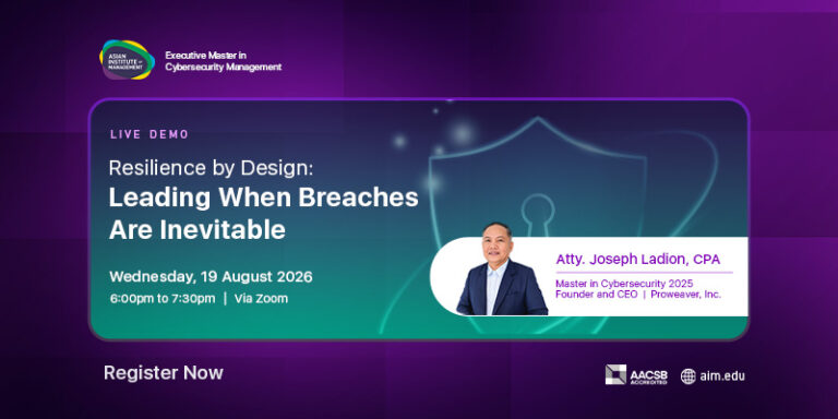EMCSM Live Demo (Joseph Ladion) 800x400