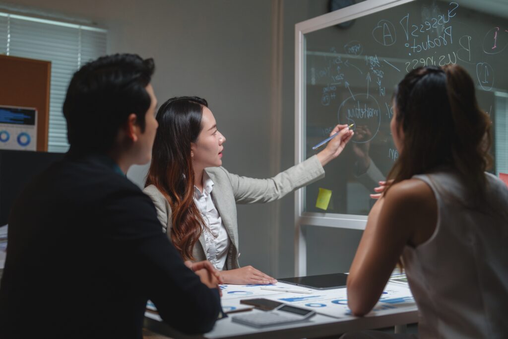 Advanced Key Account Strategy and Management (2)