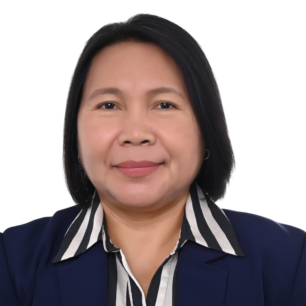 DEBBIE NAMALATA