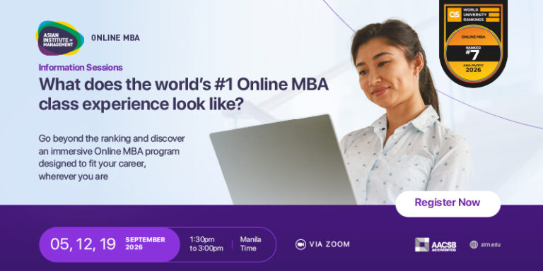 OMBA September Info Website Banner