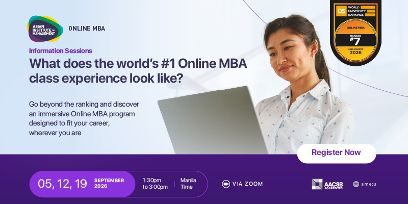 OMBA September Info Website Banner