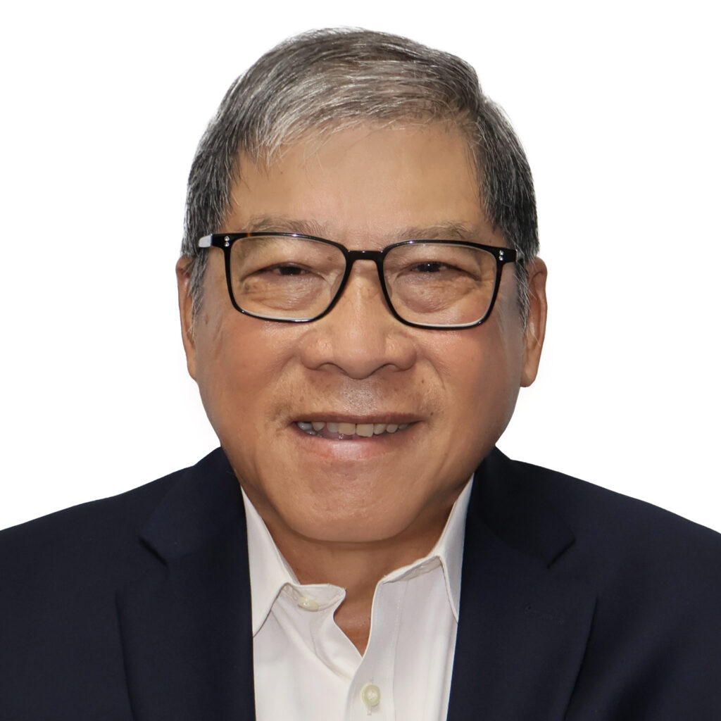 RENNY YEO AH KIANG