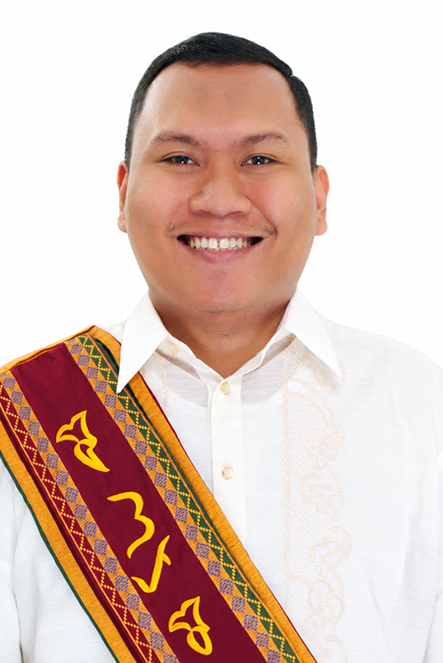 Luqman Bin Usman Imam